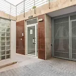 Comfortable Apartment At Capuchinos By Rems