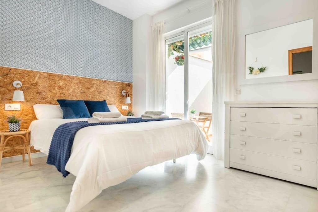 Comfortable At Capuchinos By Rems Apartamento