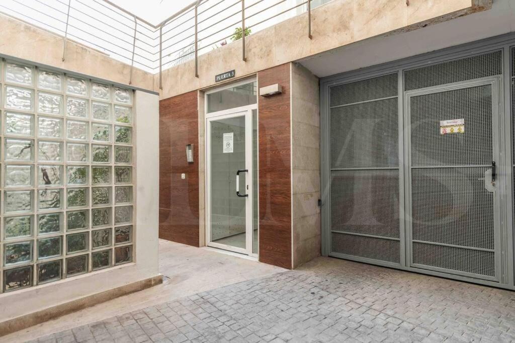 Comfortable At Capuchinos By Rems Apartamento *