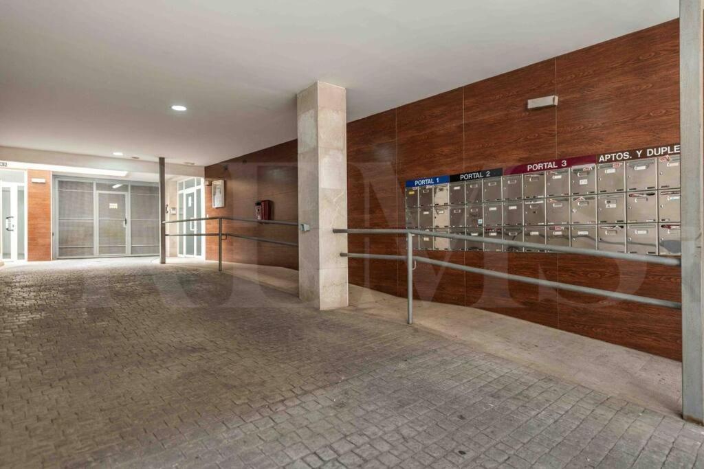 Apartamento Comfortable At Capuchinos By Rems *