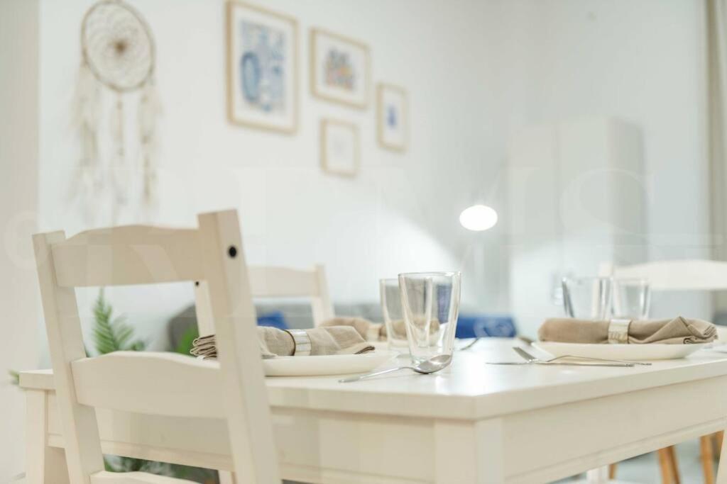 Comfortable At Capuchinos By Rems Apartamento *