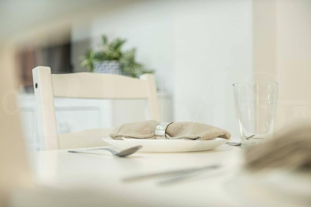 Comfortable At Capuchinos By Rems Apartamento *