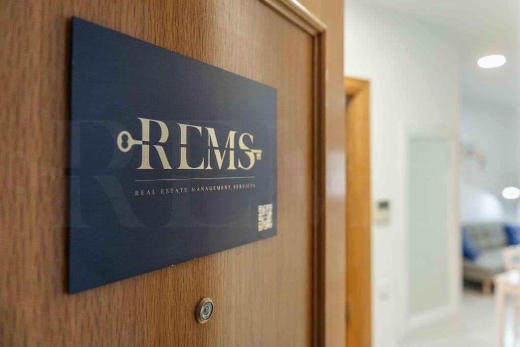 Comfortable At Capuchinos By Rems * Málaga