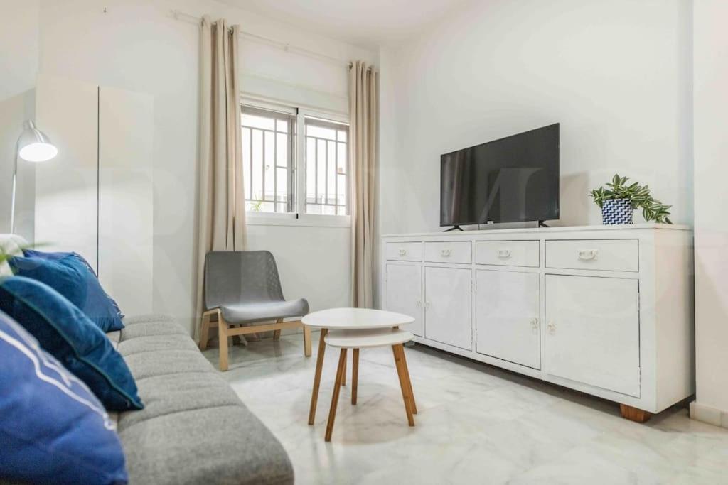 Apartamento Comfortable At Capuchinos By Rems