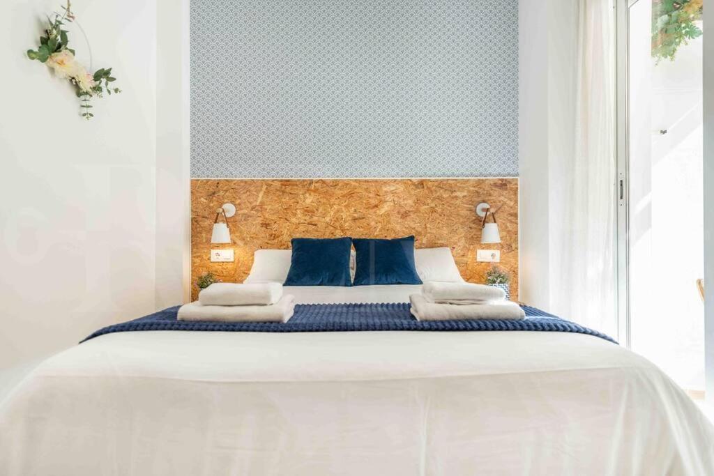 Comfortable At Capuchinos By Rems * Málaga
