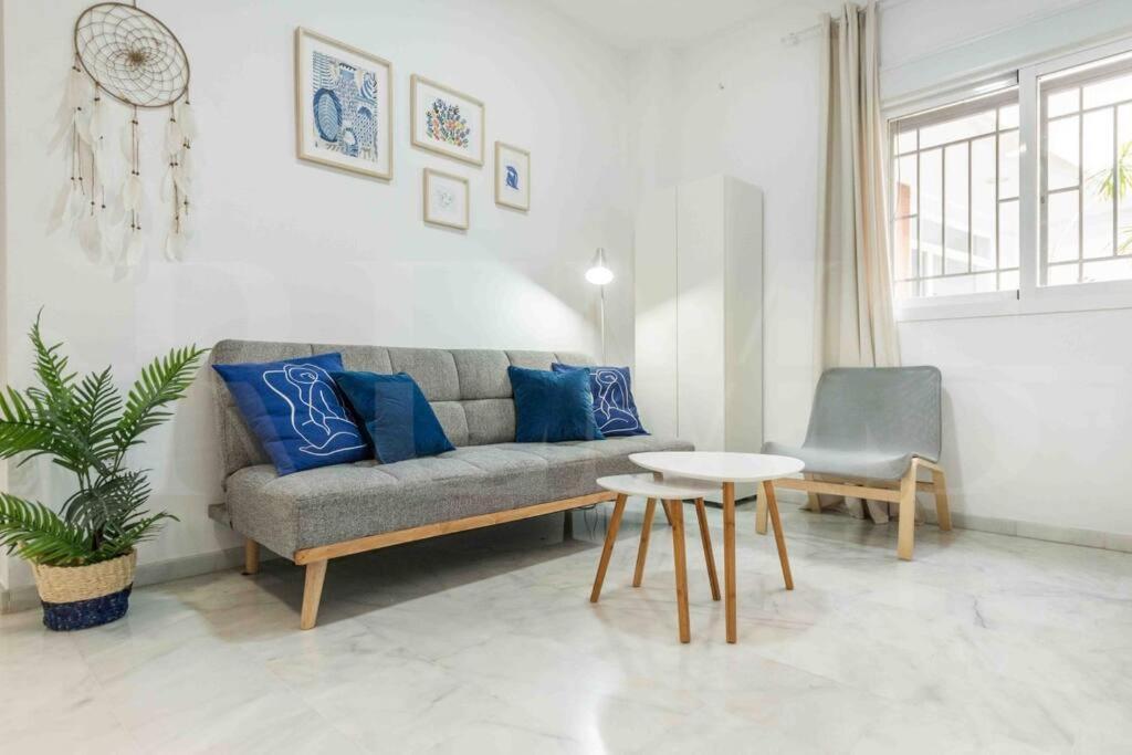Comfortable At Capuchinos By Rems Apartamento Málaga