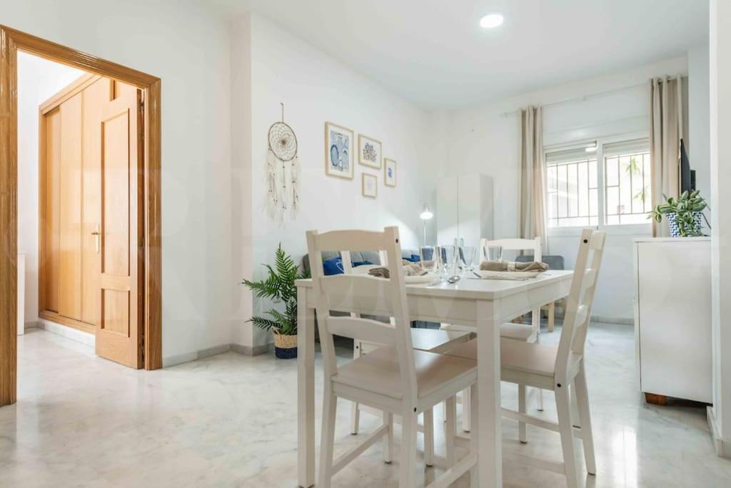 Apartamento Comfortable At Capuchinos By Rems *
