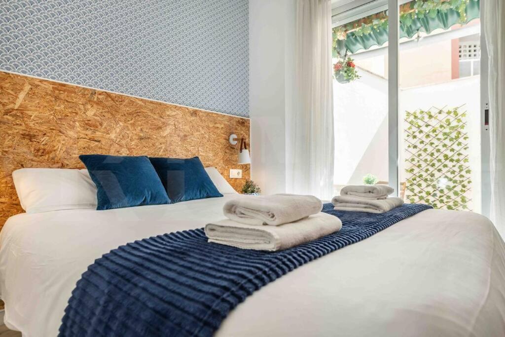 Comfortable At Capuchinos By Rems Apartment Malaga