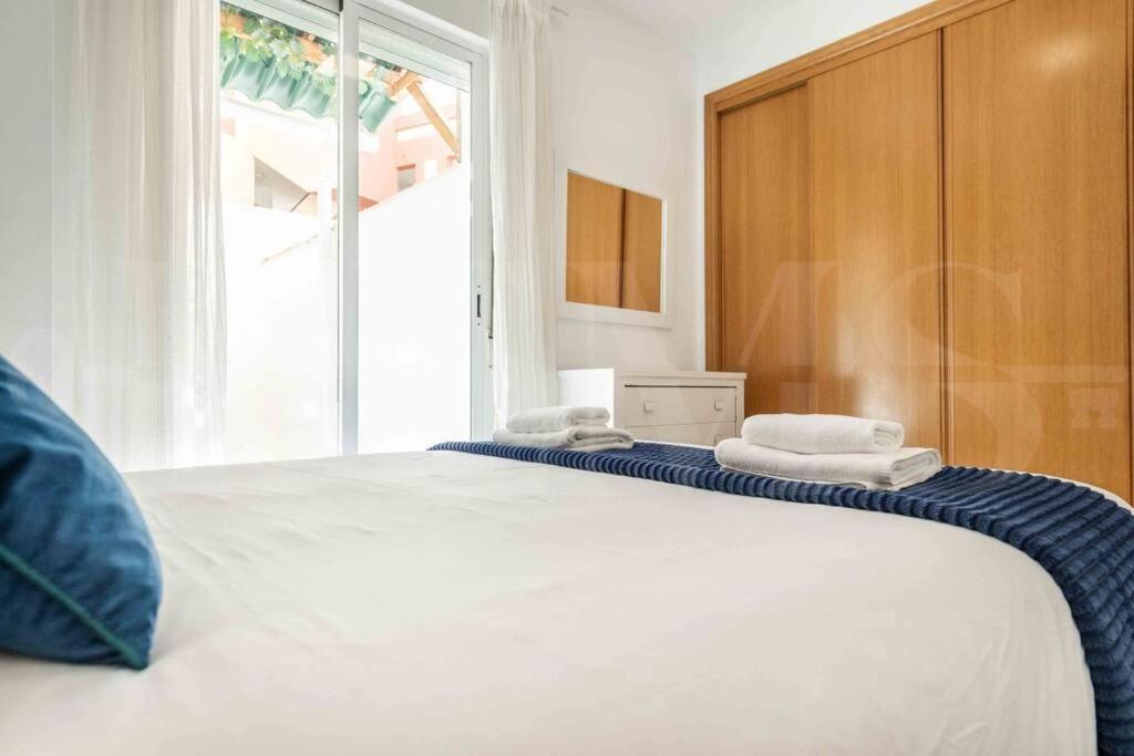 Comfortable At Capuchinos By Rems Apartment *